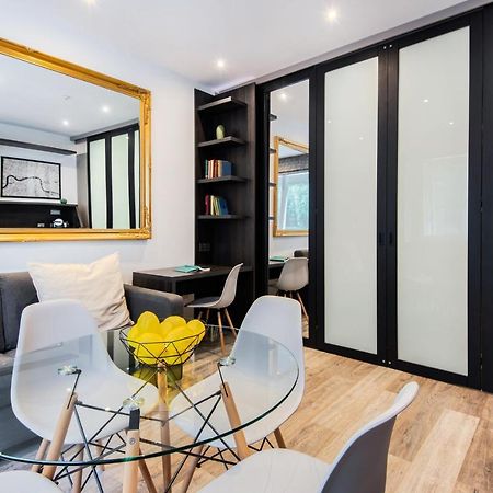 Circlelet Luxury Private Suites London Ngoại thất bức ảnh