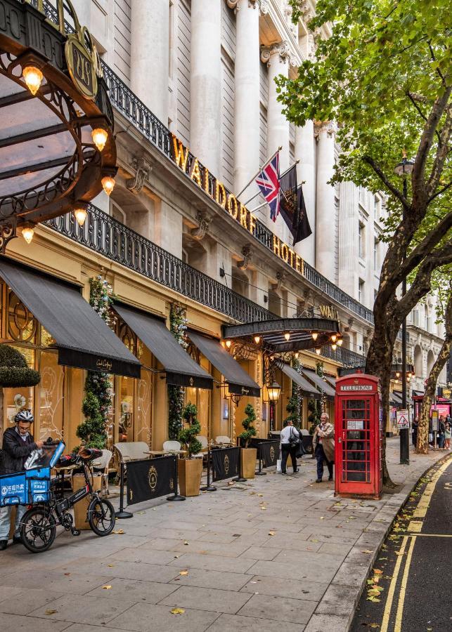 Circlelet Luxury Private Suites London Ngoại thất bức ảnh