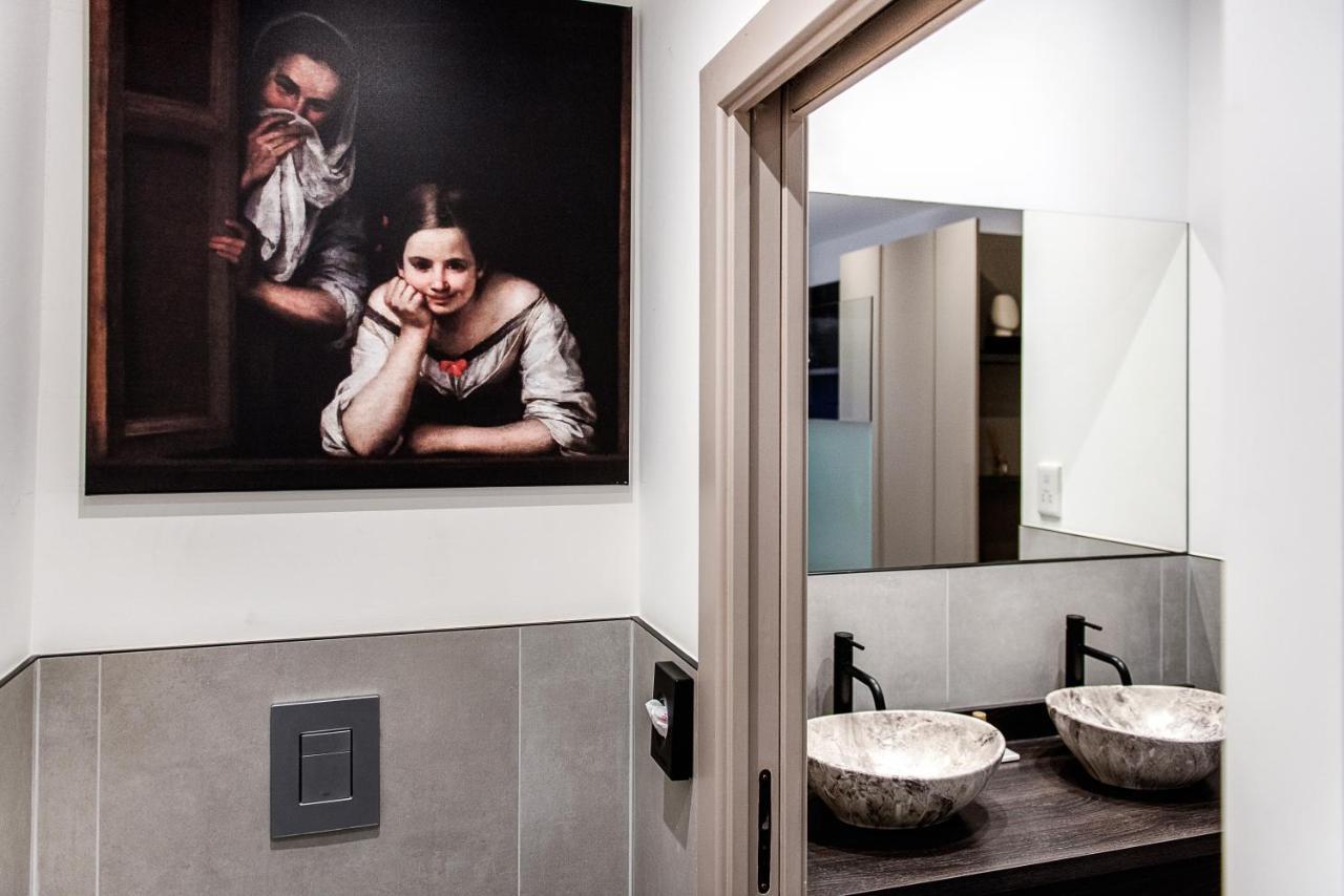 Circlelet Luxury Private Suites London Ngoại thất bức ảnh