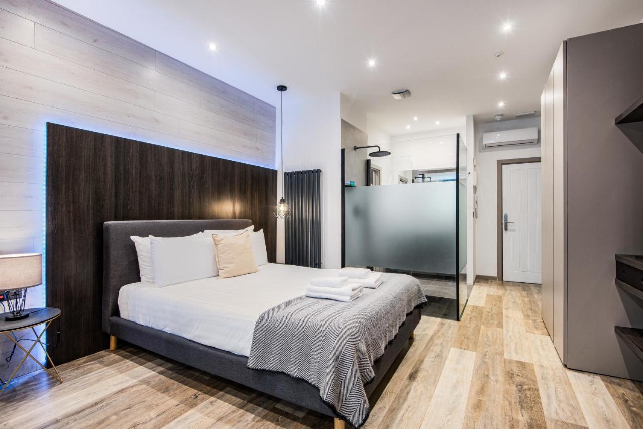 Circlelet Luxury Private Suites London Ngoại thất bức ảnh