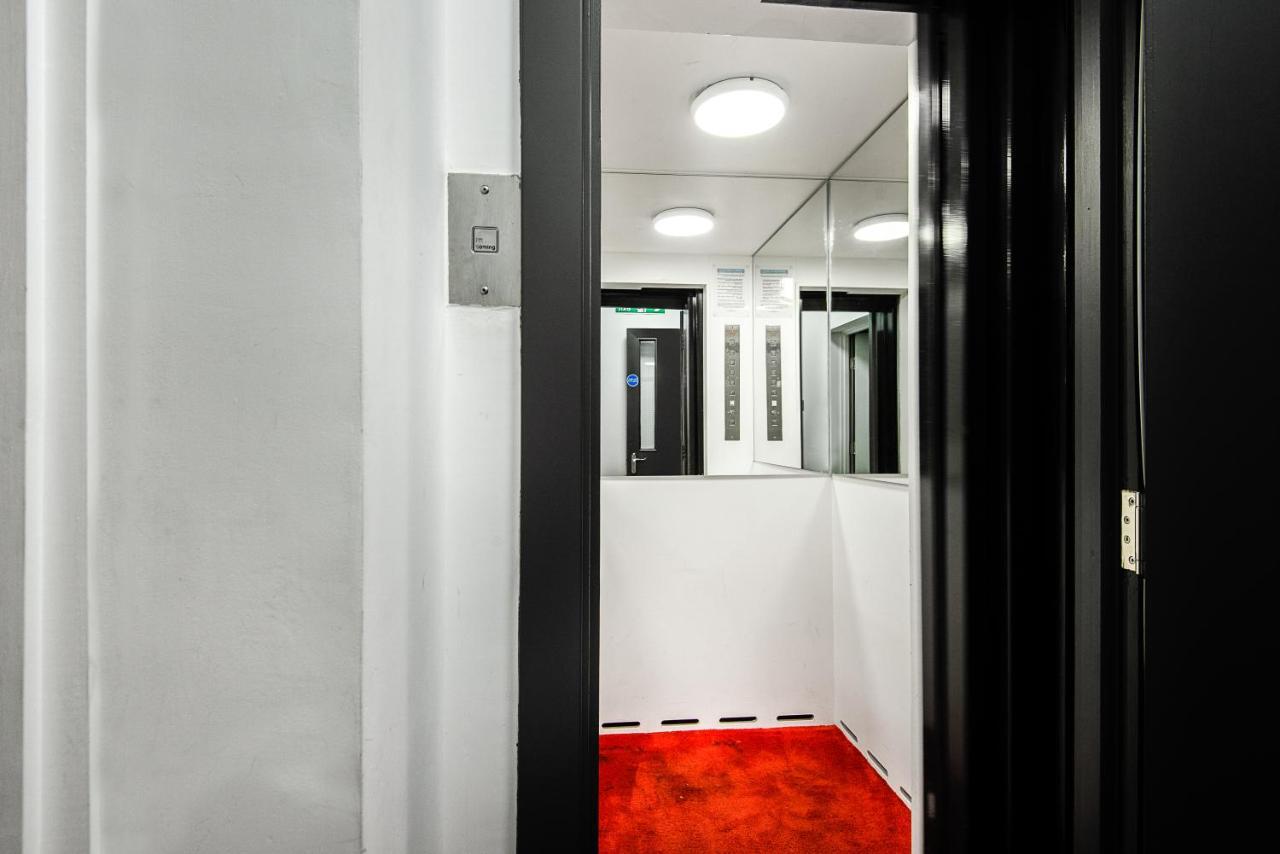 Circlelet Luxury Private Suites London Ngoại thất bức ảnh