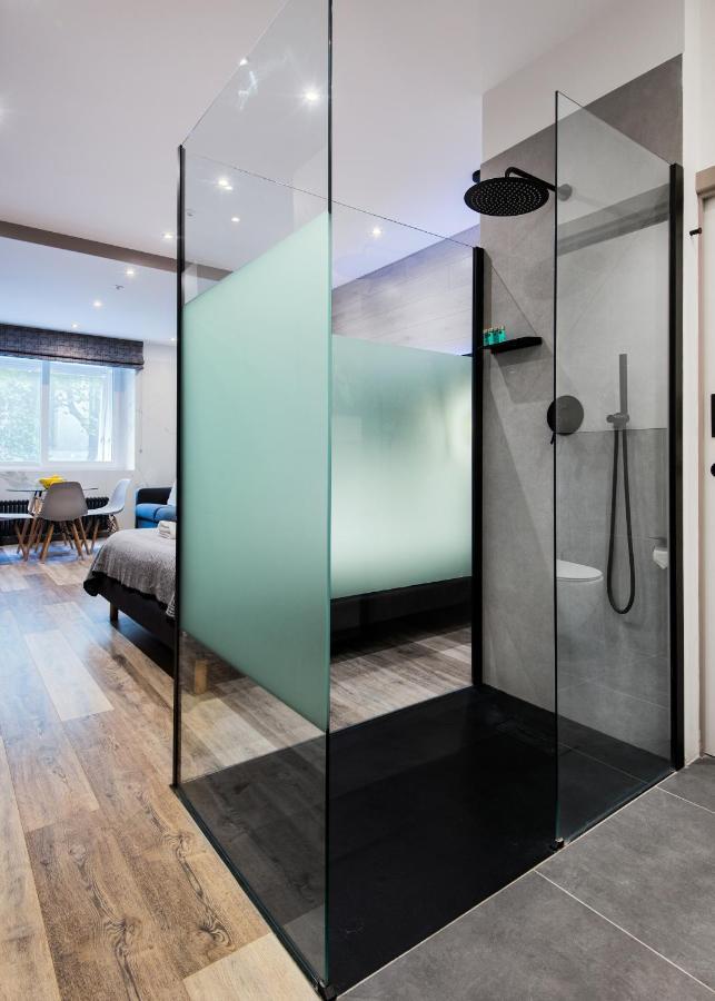 Circlelet Luxury Private Suites London Ngoại thất bức ảnh