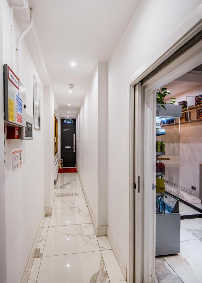 Circlelet Luxury Private Suites London Ngoại thất bức ảnh
