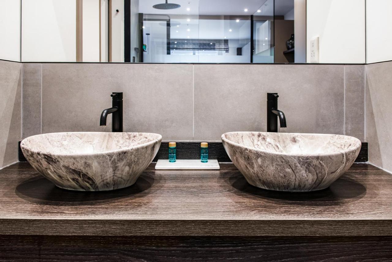 Circlelet Luxury Private Suites London Ngoại thất bức ảnh