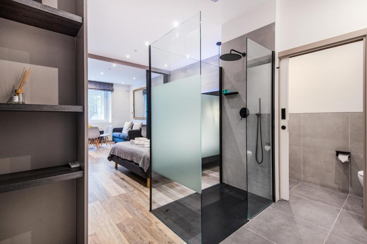 Circlelet Luxury Private Suites London Ngoại thất bức ảnh