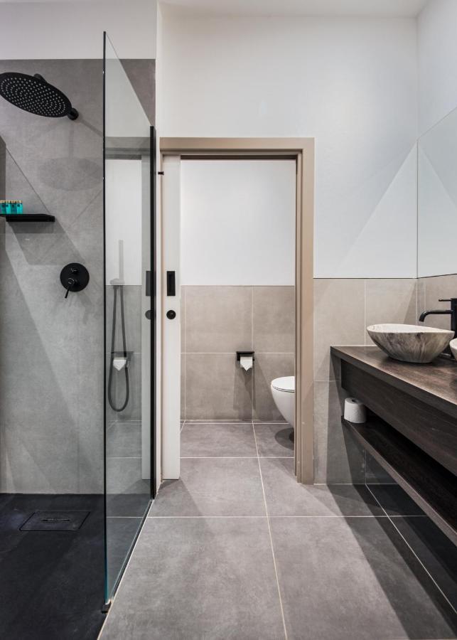 Circlelet Luxury Private Suites London Ngoại thất bức ảnh
