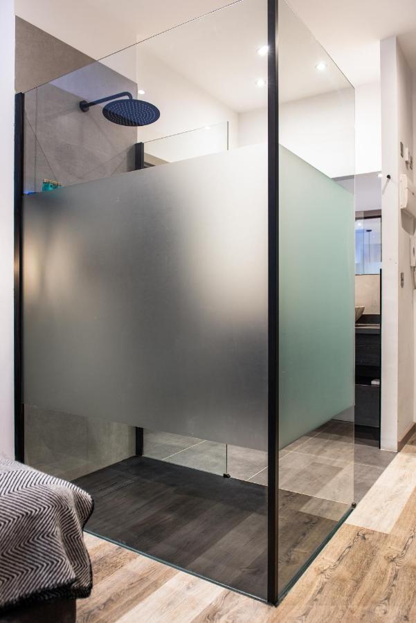 Circlelet Luxury Private Suites London Ngoại thất bức ảnh