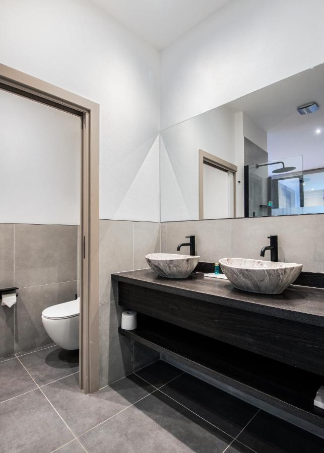 Circlelet Luxury Private Suites London Ngoại thất bức ảnh
