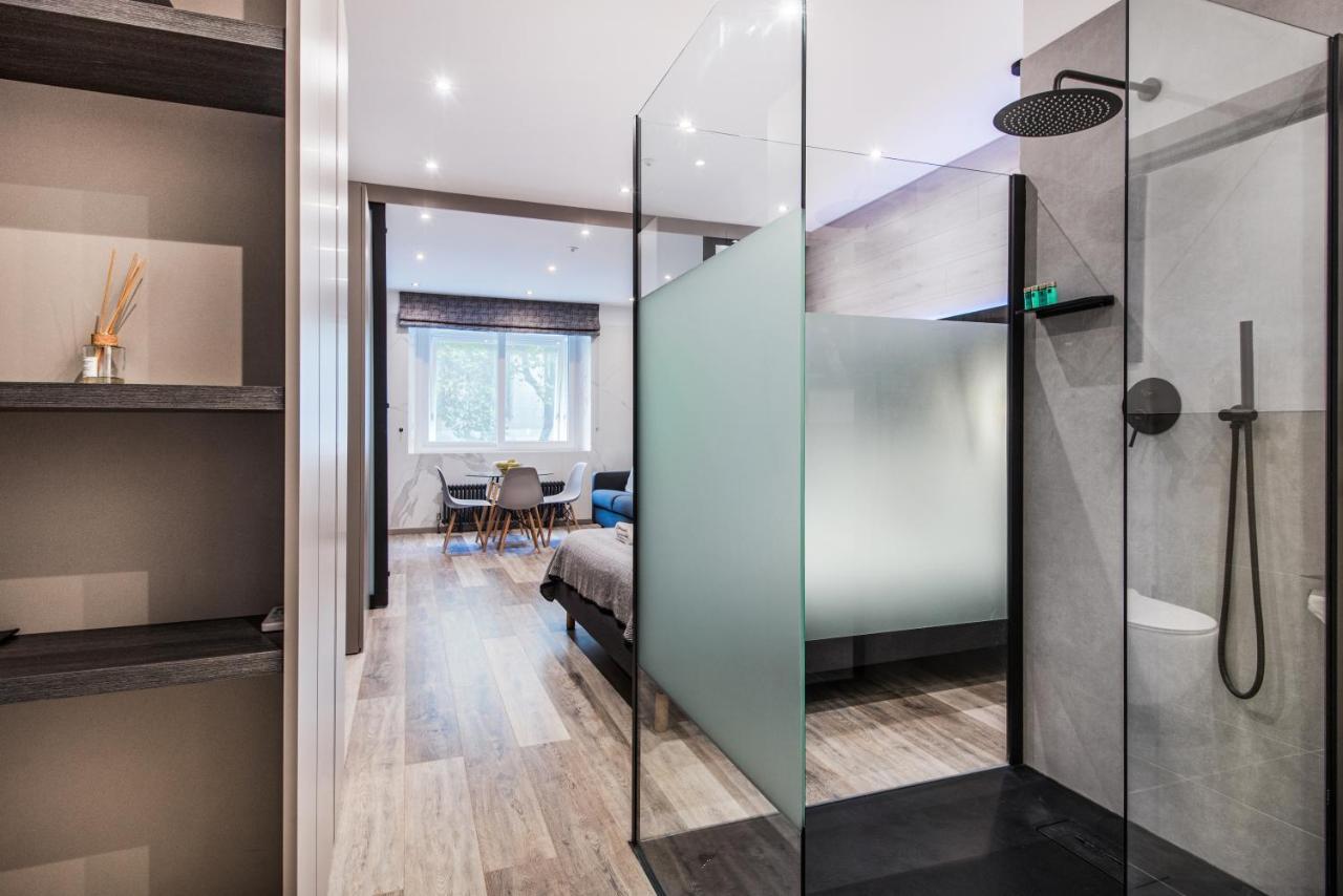 Circlelet Luxury Private Suites London Ngoại thất bức ảnh